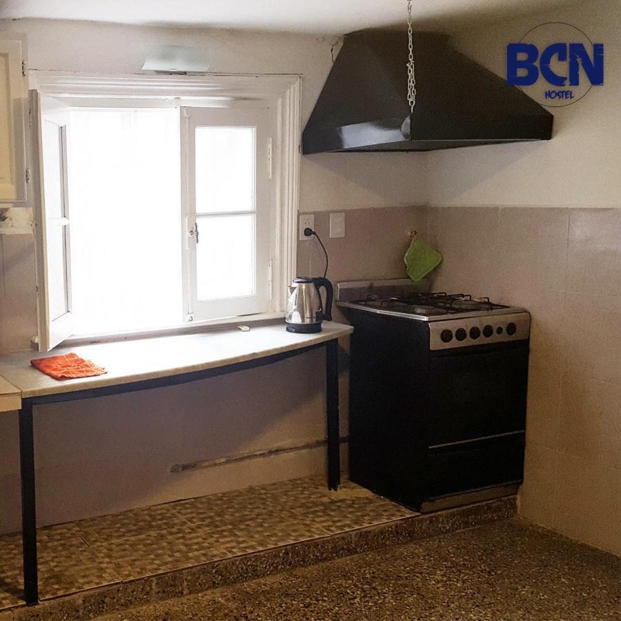 Hostal Barcelona *