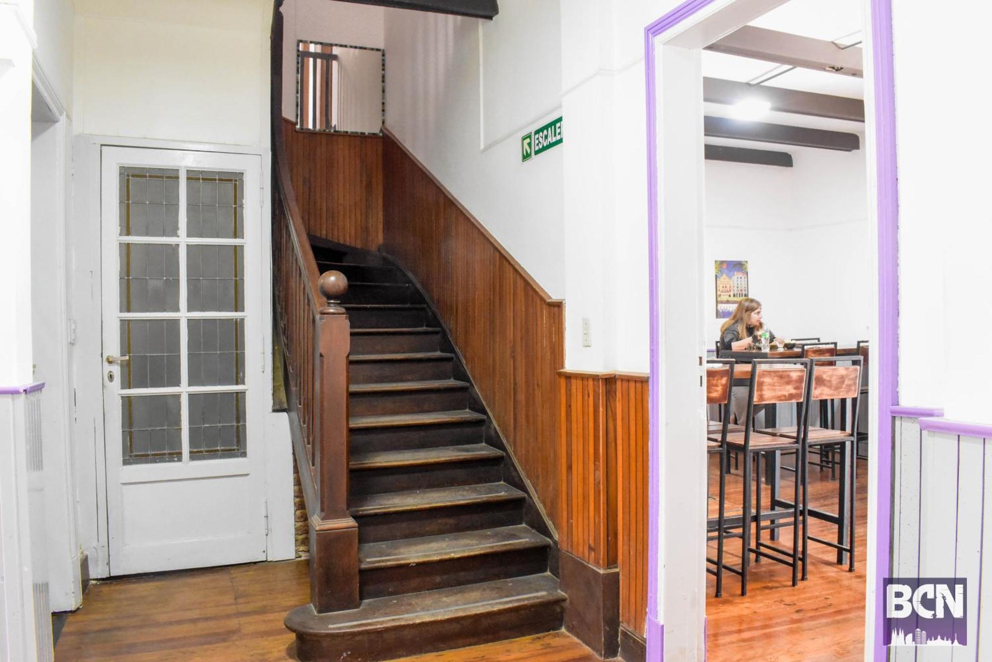 Hostal Barcelona