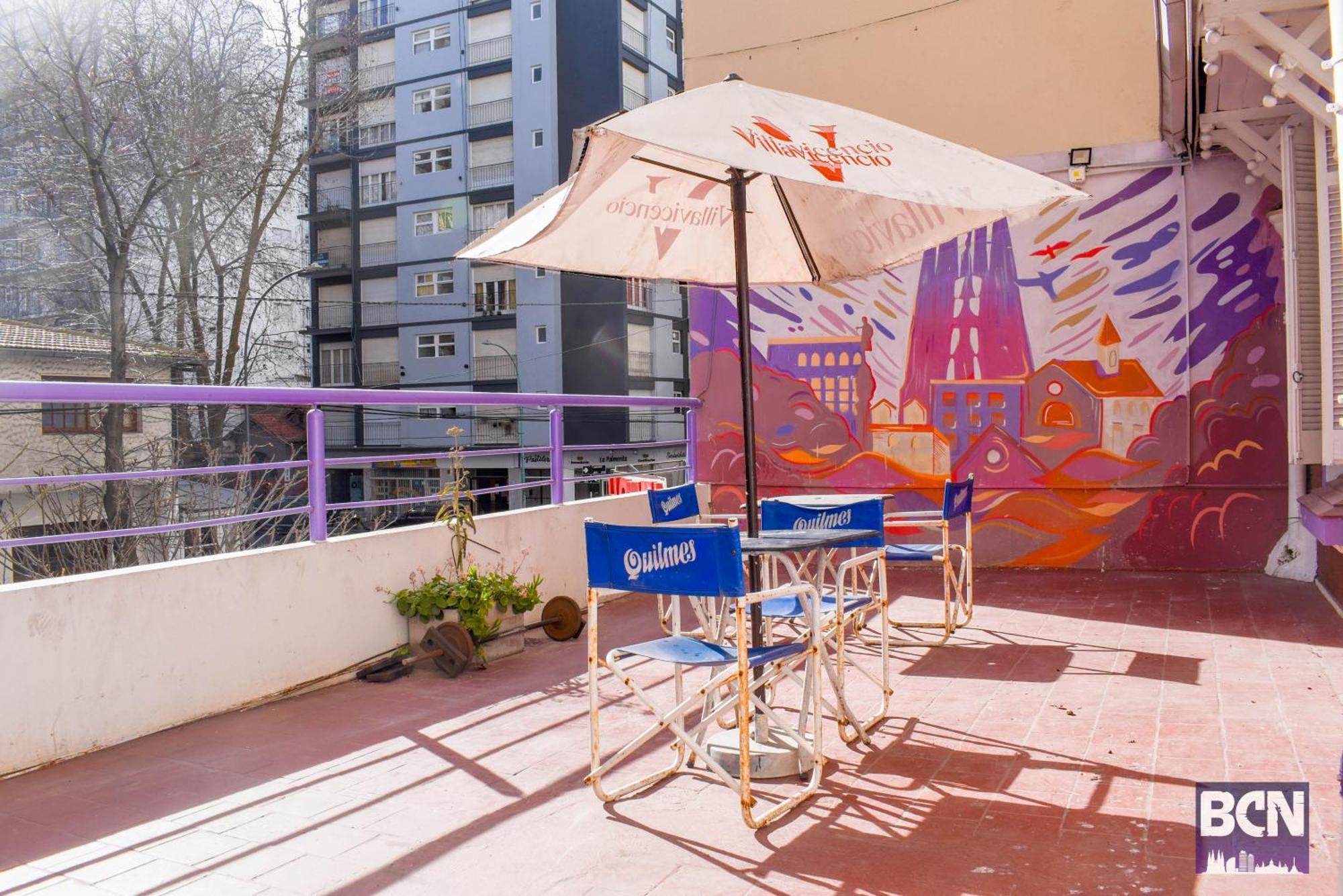 Hostal Barcelona